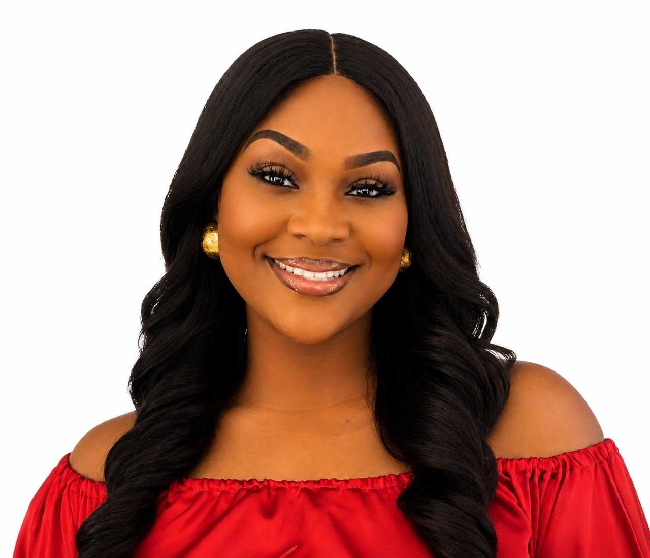 Dr Lilian, founder of Signature by Lilian
