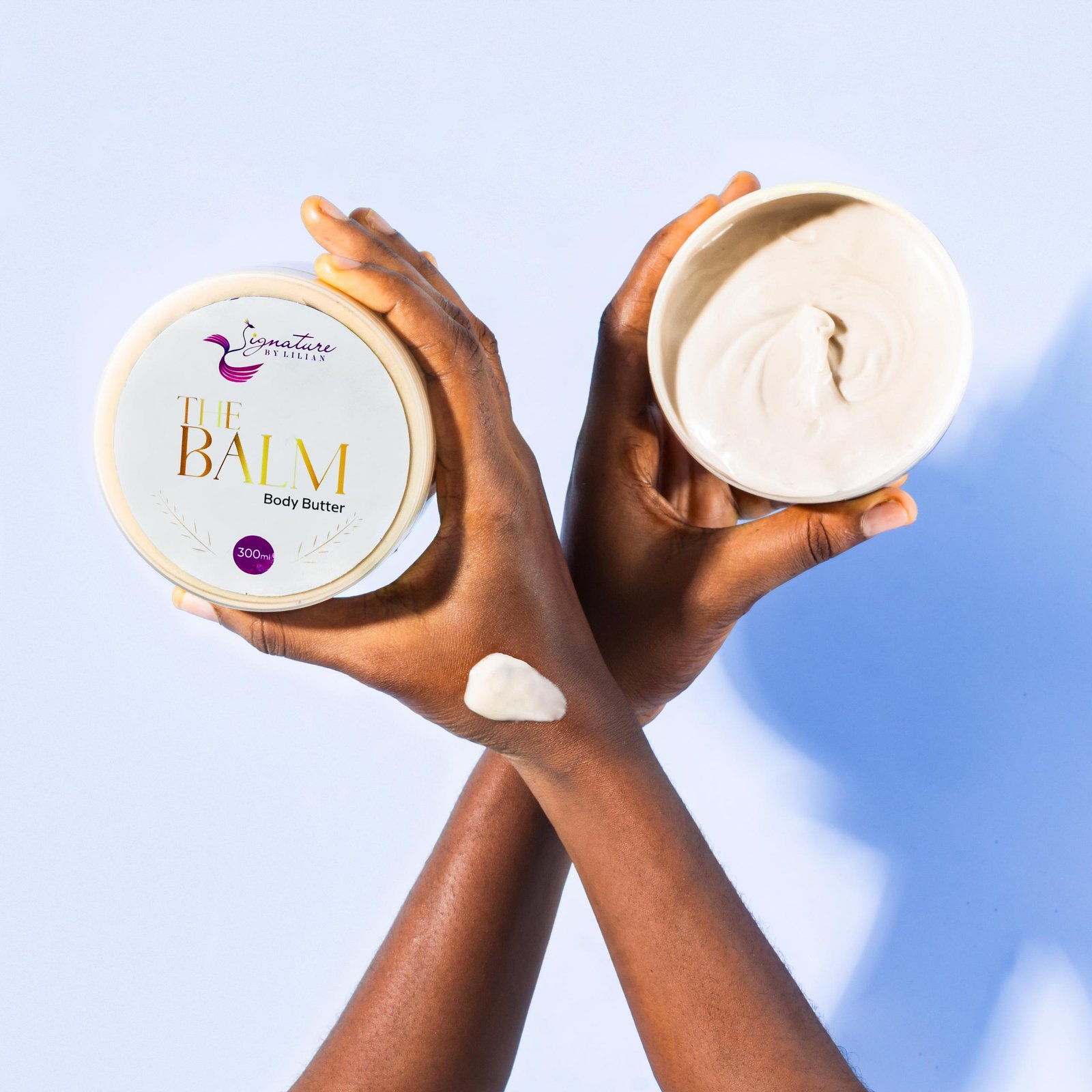 Body Butter (300g)