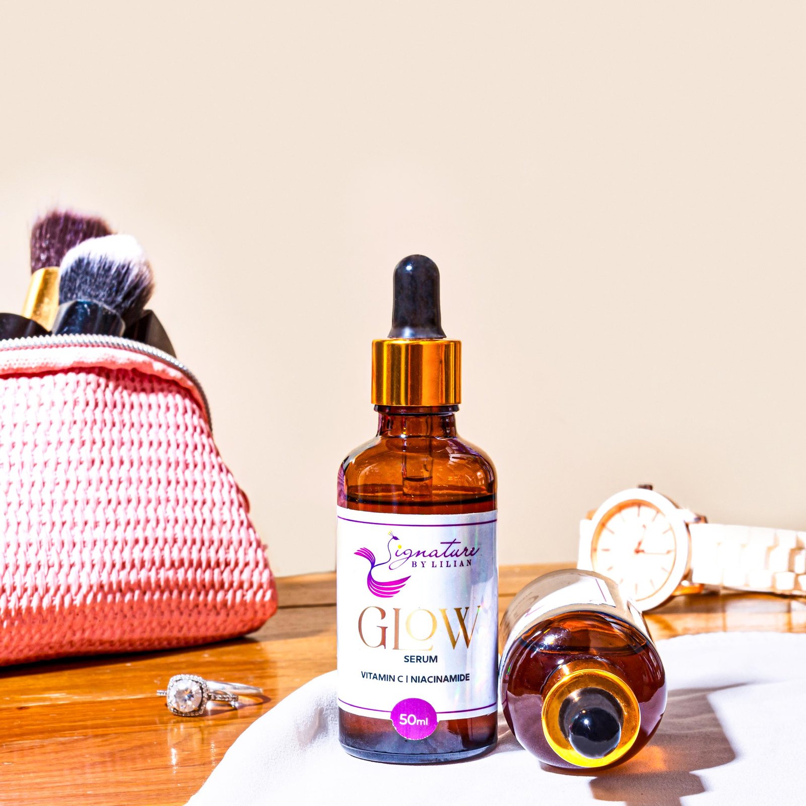 Glow Serum (50ml)