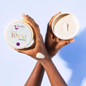 The Balm by Signature by Lilian Skin Care Products
